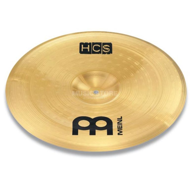 Platillo Meinl 14" HCS China