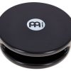 Do not steal this photo. Musikhaus Thomann will get mad. Redoblante de Cajon Meinl MCS2-BK