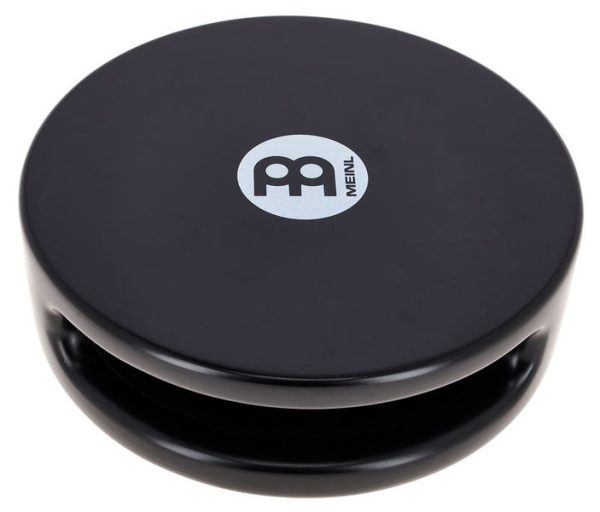Do not steal this photo. Musikhaus Thomann will get mad. Redoblante de Cajon Meinl MCS2-BK
