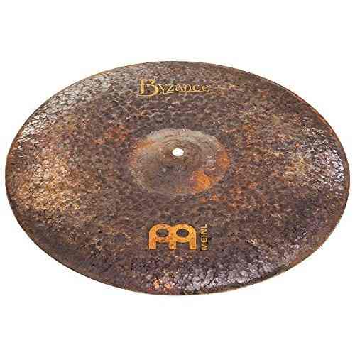 Platillo Meinl 16" Byzance Extra DRY Thin Crash