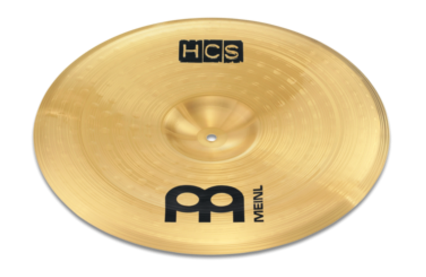 Platillo Meinl 16" HCS China