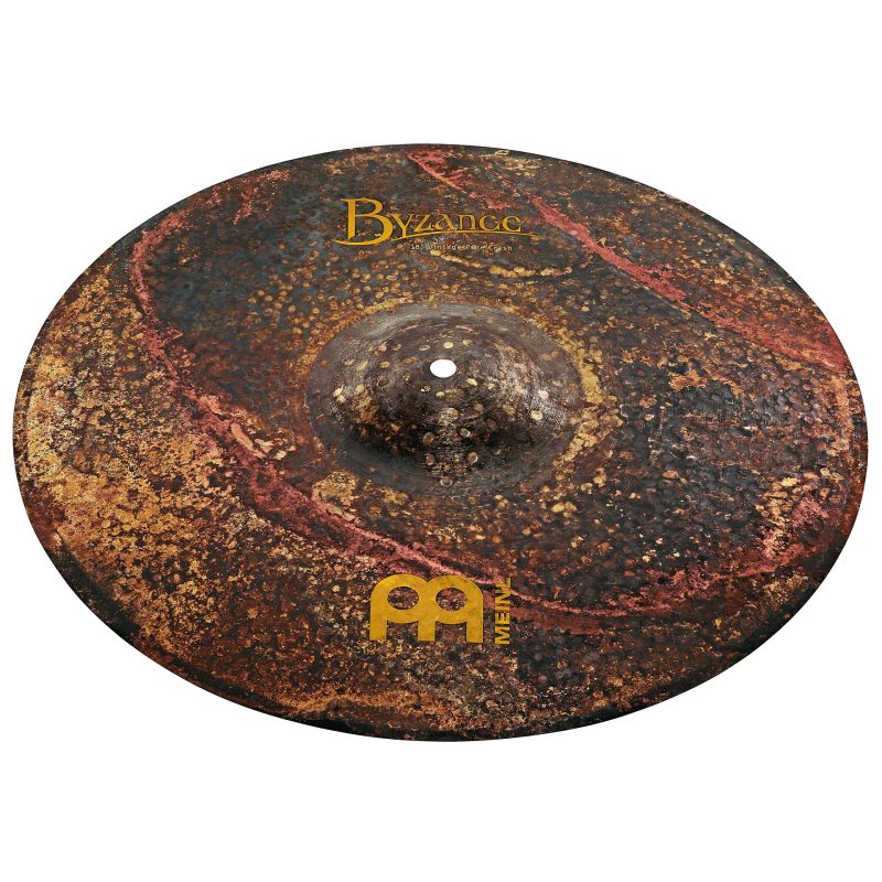 Platillo Meinl 18" Byzance Vintage Pure Crash