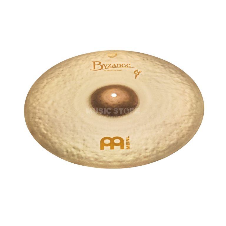 18-quot-byzance-vintage-sand-thin-crash-1475713606.jpg Platillo Meinl 18" Byzance Vintage Sand Thin Crash