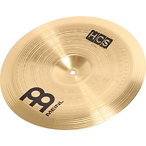 Platillo Meinl 18" HCS China