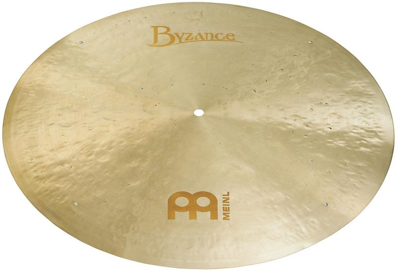 Platillo Meinl 20" Byzance Jazz Club Ride