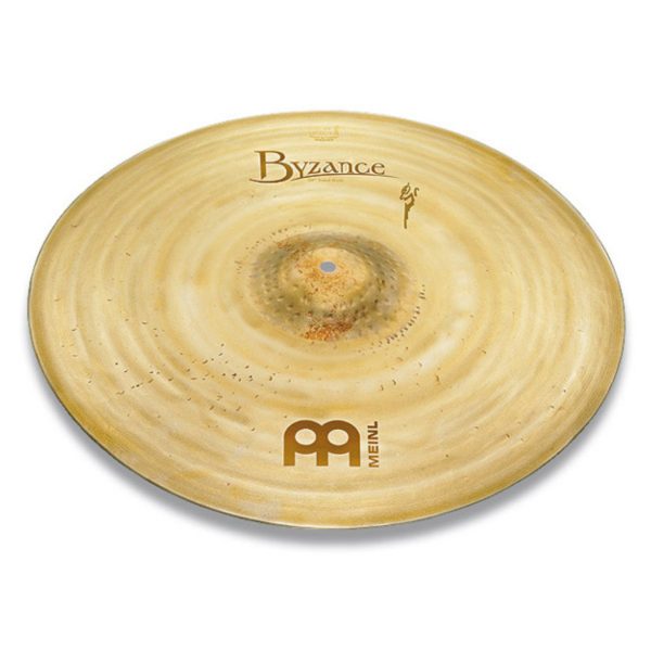Platillo Meinl 20" Byzance Vintage Sand Ride