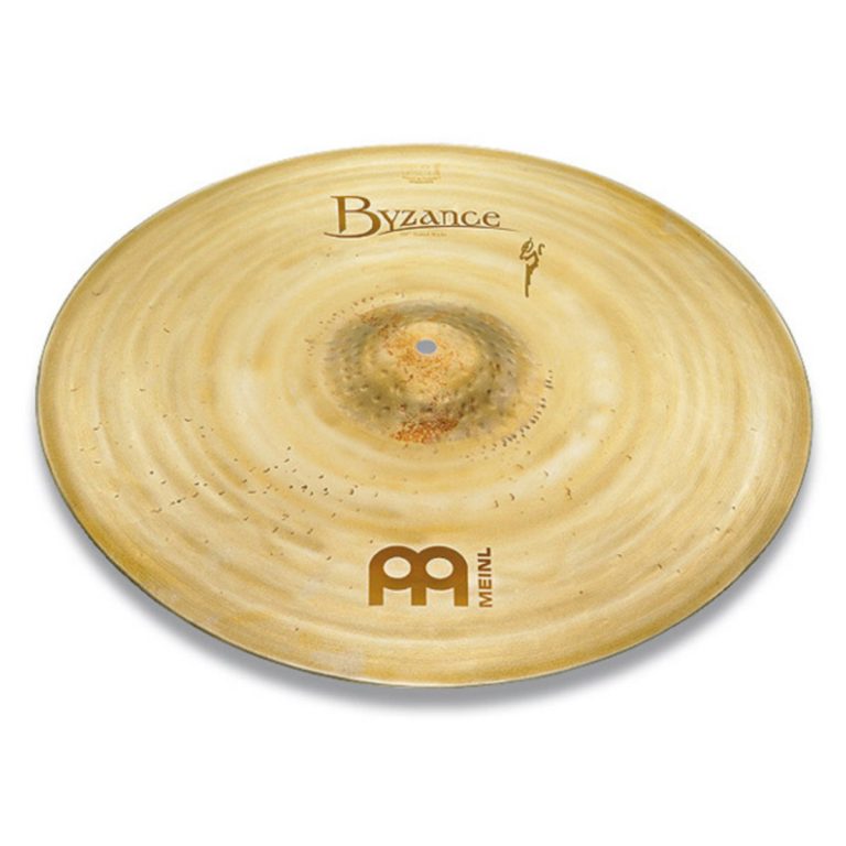 Platillo Meinl 20" Byzance Vintage Sand Ride