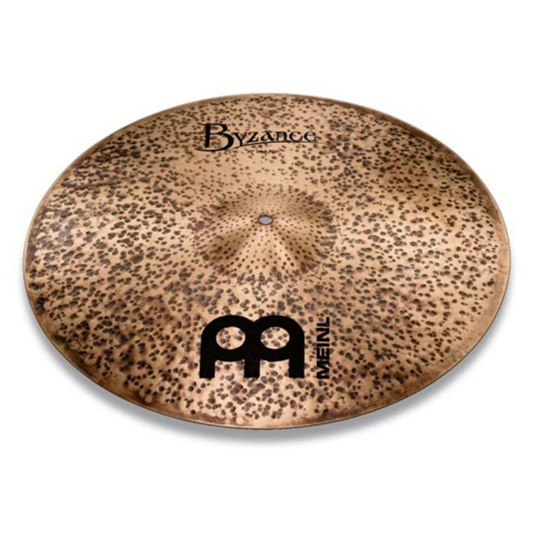 Platillo Meinl 21" Byzance Dark Ride