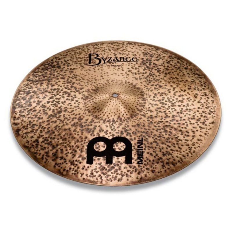 Platillo Meinl 21" Byzance Dark Ride