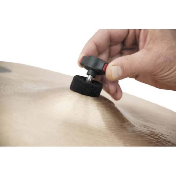 Seguro para Pedestal de Platillo Tama QC8