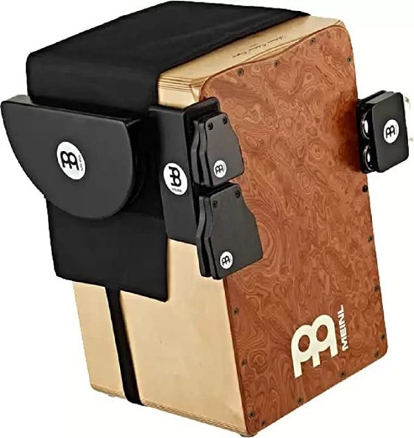 Cobertor para Cajon Meinl CAJ-BLK