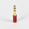 Adaptador Mini Plug Stereo a Plug Stereo Santo Angelo
