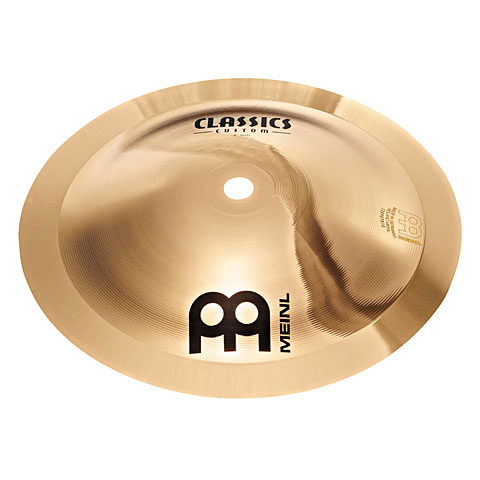 Platillo Meinl 8" Classics Custom Bell