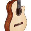 Guitarra Clásica La Alpujarra 85KPSY