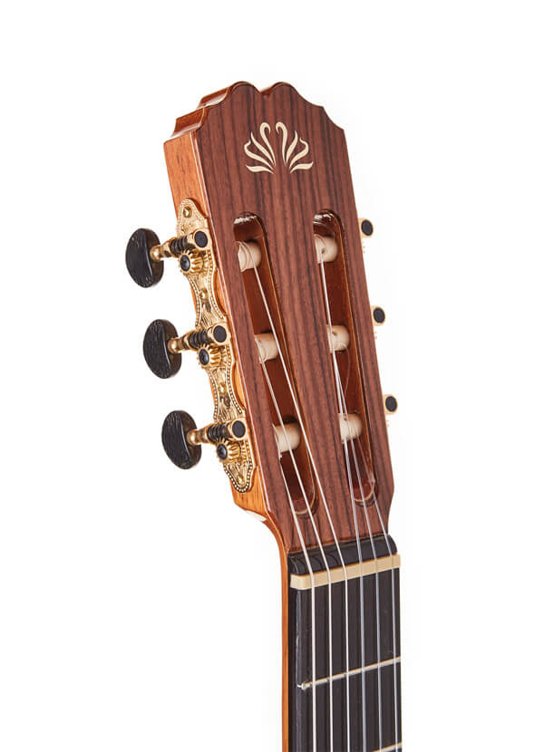 Guitarra Clásica La Alpujarra 85KPSY