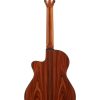 Guitarra Clásica La Alpujarra 85KPSY