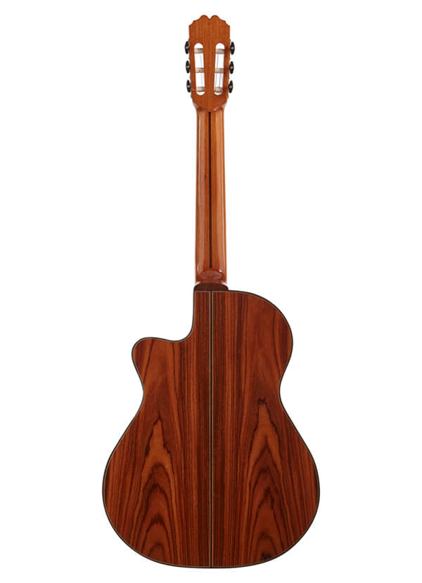 Guitarra Clásica La Alpujarra 85KPSY