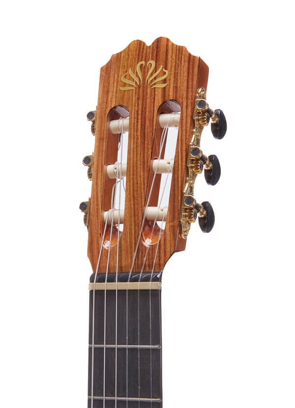 Guitarra Clásica La Alpujarra 86KPSY