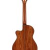 Guitarra Clásica La Alpujarra 86KPSY