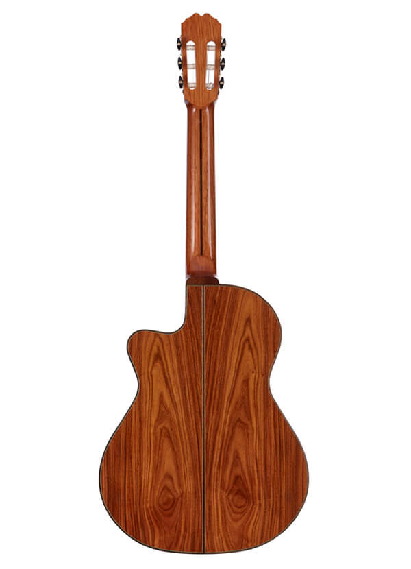Guitarra Clásica La Alpujarra 86KPSY