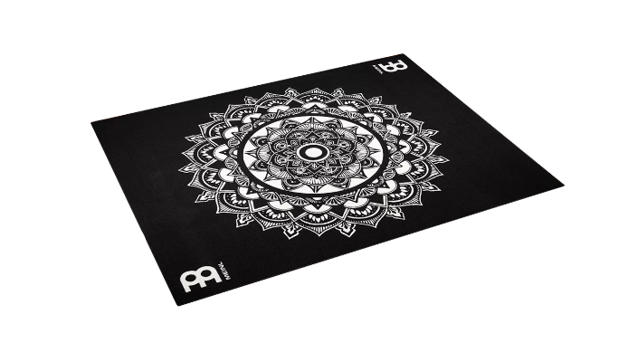 Alfombra Meinl MDR-MA Mandala 160X200CM