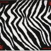 Alfombra Meinl MDR-ZB Zebra 160X200CM