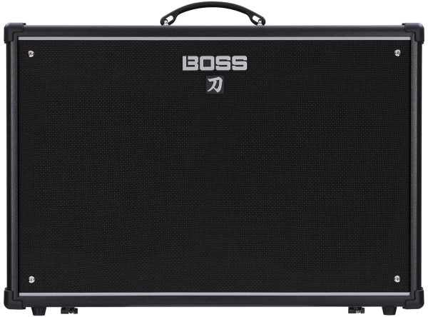 Amplificador Boss Katana 100/212