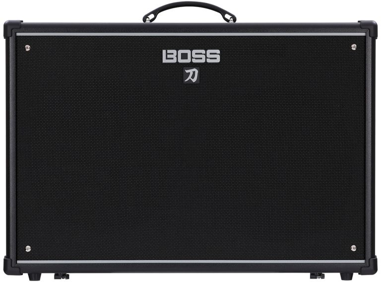 Amplificador Boss Katana 100/212
