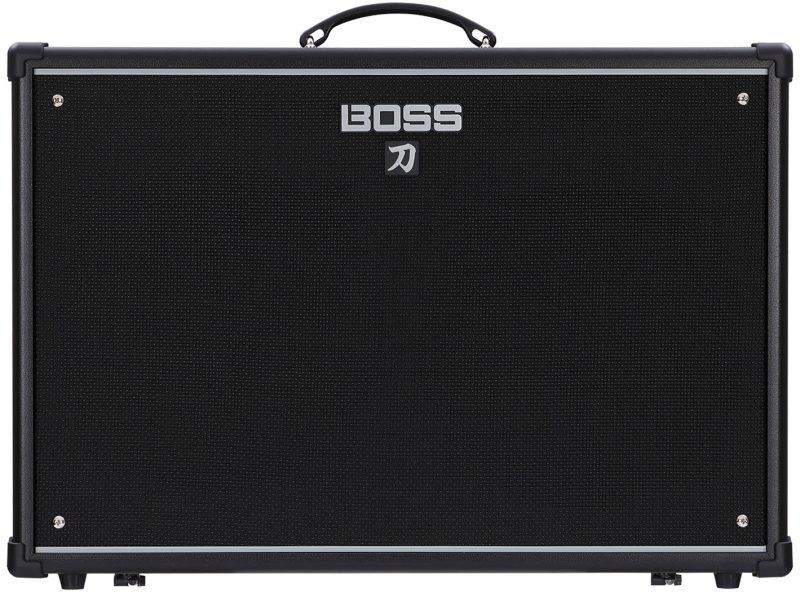 Amplificador Boss Katana 100/212