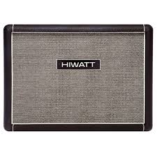 Gabinete Hiwatt SE212F