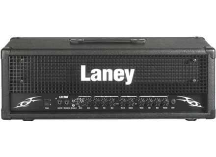 Amplificador Laney LX-120RHT
