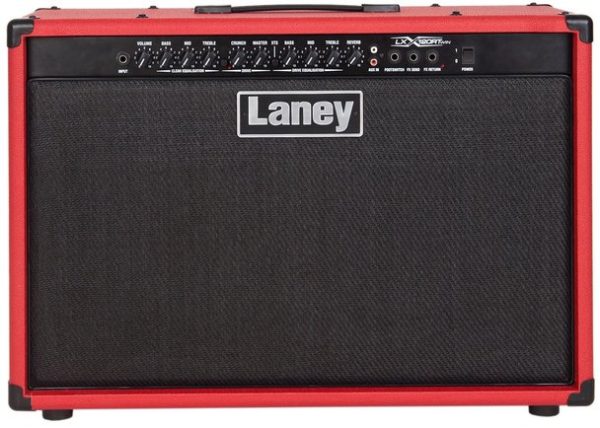 Amplificador Laney LX 120RT