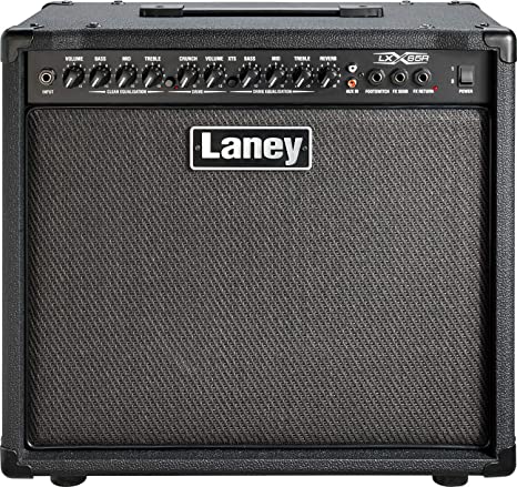 Amplificador Laney LX65R