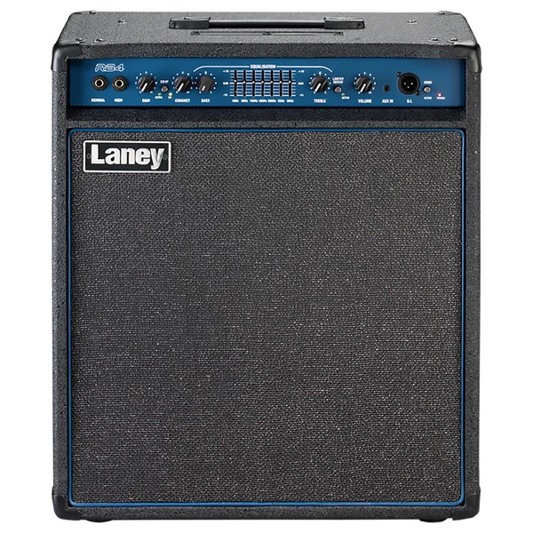 Amplificador Laney RB4