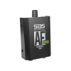 Amplificador para Auricular Santo Angelo AFR Mono