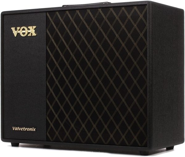 Amplificador Vox VT100X