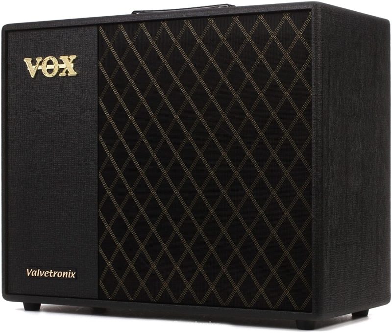 Amplificador Vox VT100X
