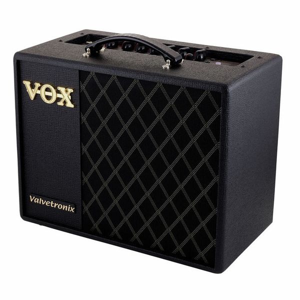 Amplificador Vox VT20X