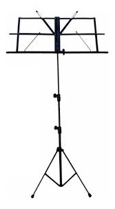 Atril para Partitura FA A10