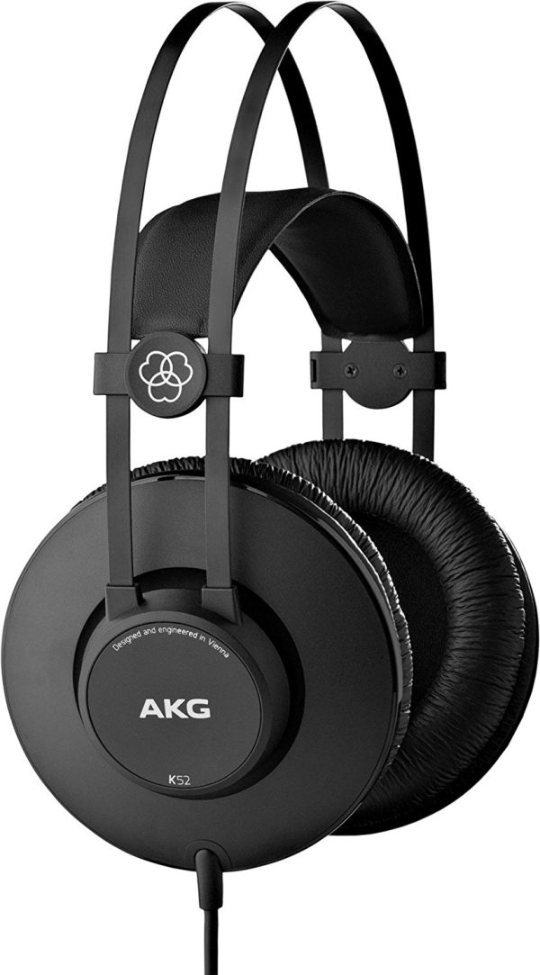 Auricular AKG K-52