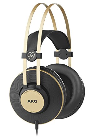 Auricular AKG K-92
