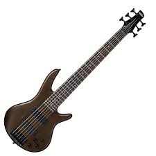 Bajo Ibanez GSR-206B WNF