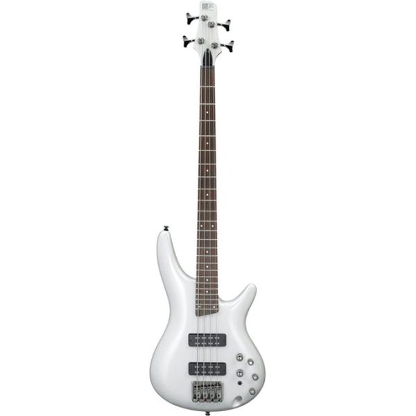 Bajo Ibanez SR-300E PW