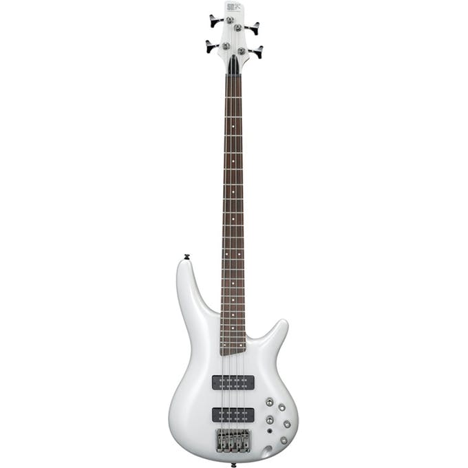 Bajo Ibanez SR-300E PW