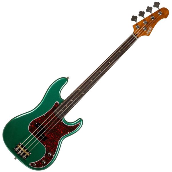 Bajo JET JPB-300 SG R 4 Cuerdas