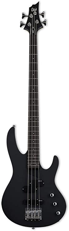 Bajo LTD B10 BKS KIT