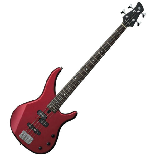 Bajo Yamaha TRBX-174RME Rojo Metalizado
