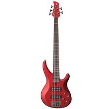 Bajo Yamaha TRBX305