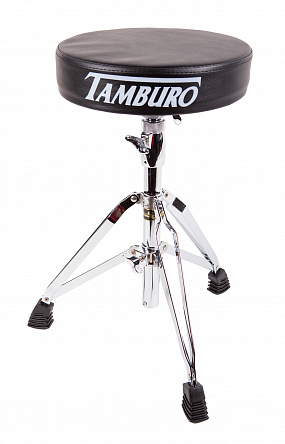 Banqueta para Batería Tamburo DT200