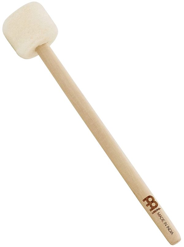 Baqueta para Cuenco Meinl SB-M-LT-S